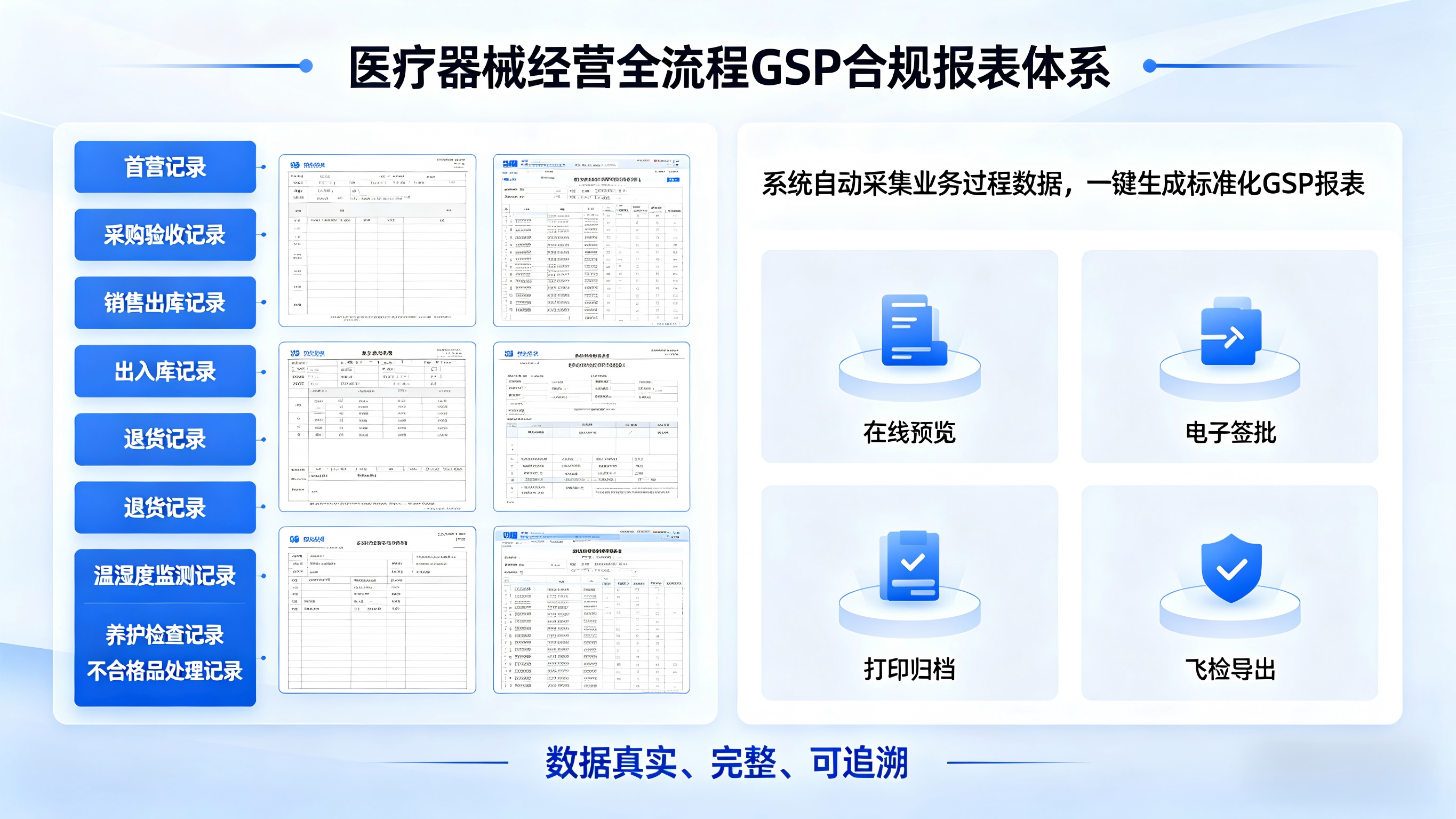 智能报表