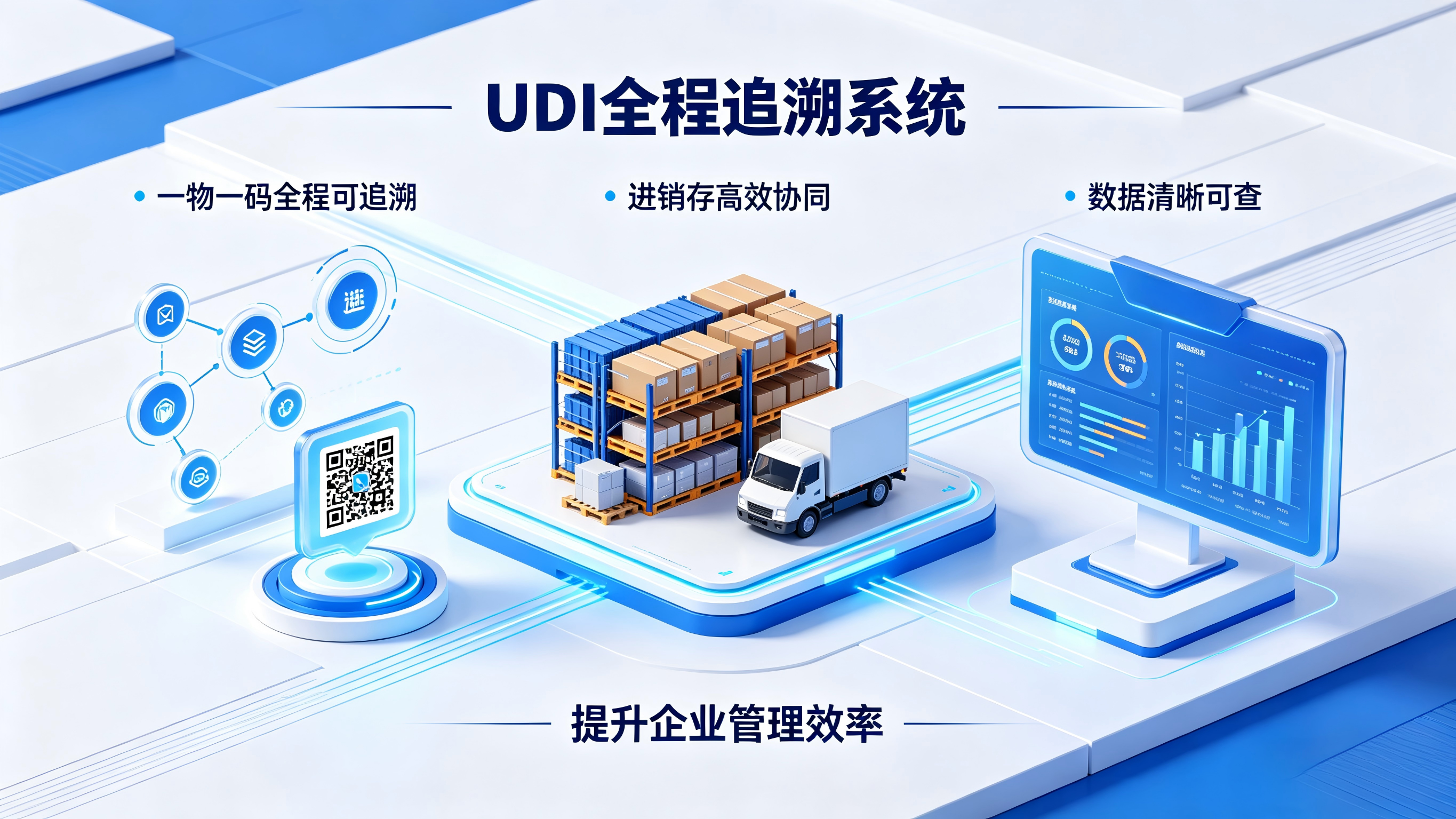 UDI追溯
